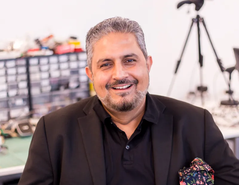 PK Gulati
