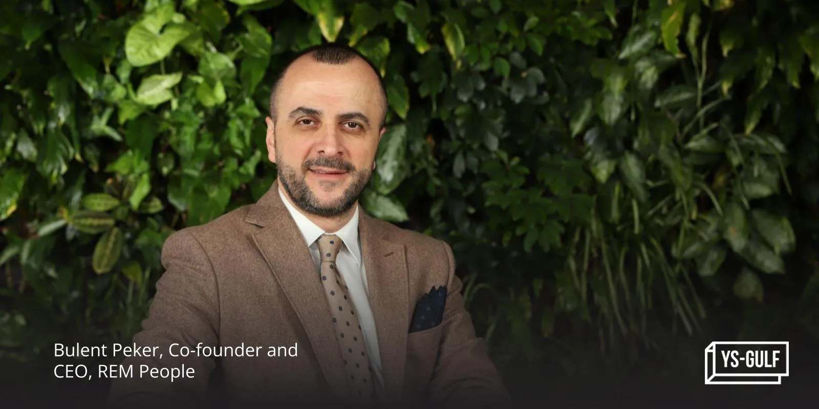 Operating out of Istanbul and Dubai, REM People aims to bring retail