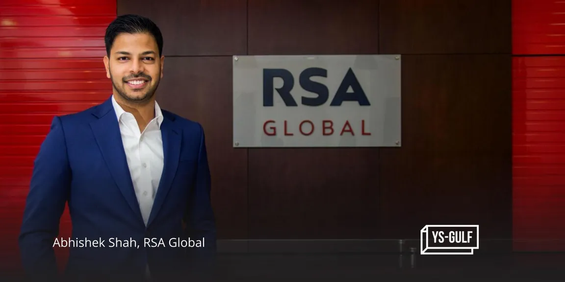 From chemical logistics to ecommerce: RSA Global’s journey to becoming a global supply chain company