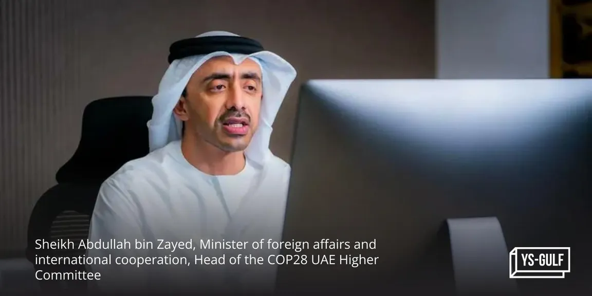 UAE gears up for COP28 climate summit to be inclusive and transparent