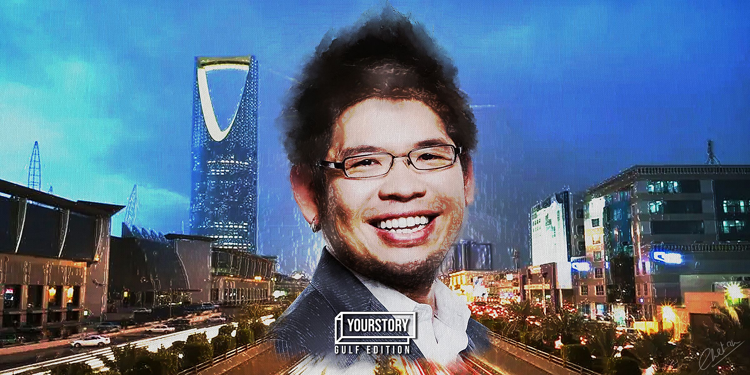 YouTube’s Steve Chen looks to replicate Valley-like ecosystem in