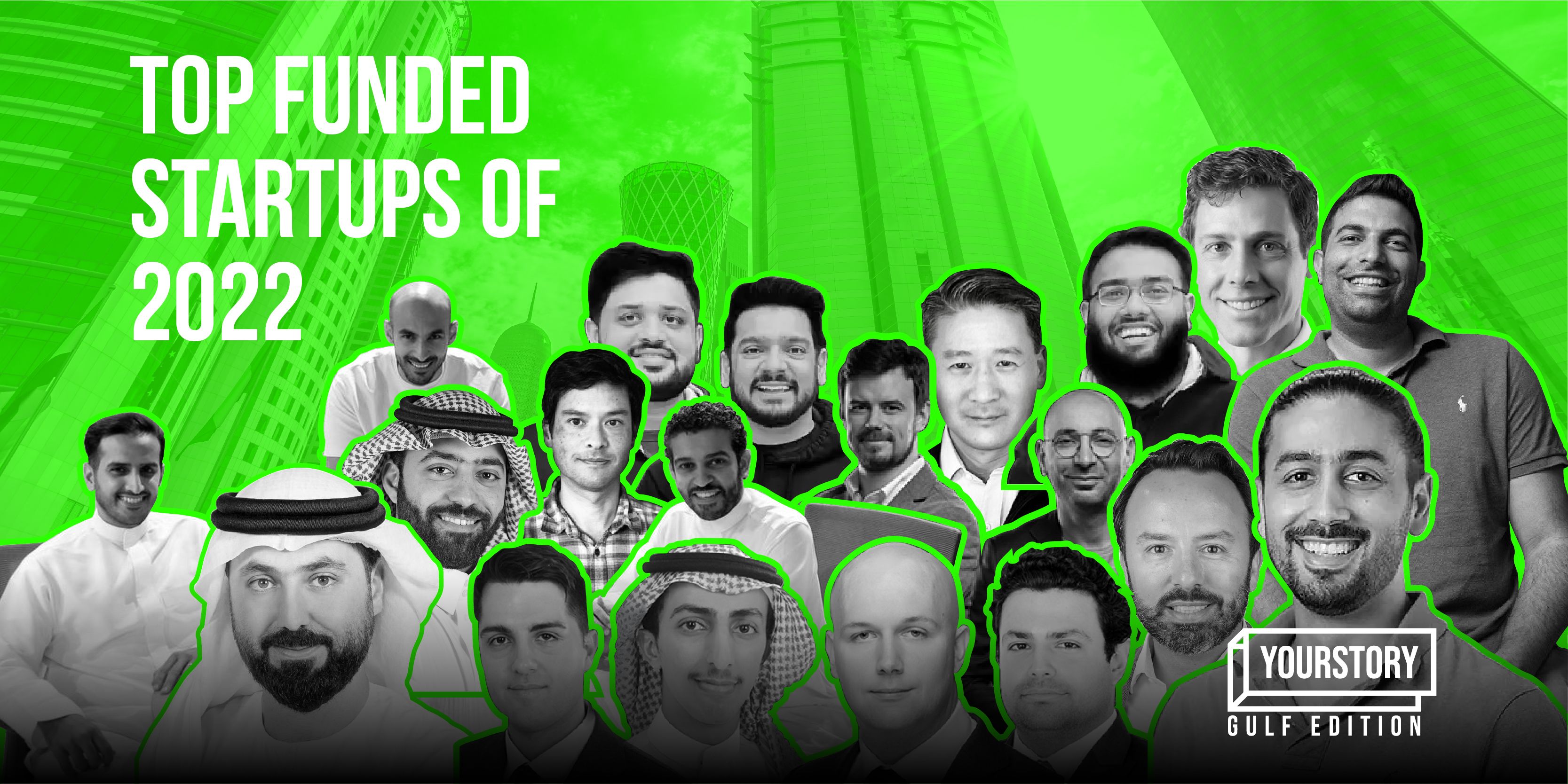 Foodtech, fintech, and ecommerce startups raise most funding in 2022 