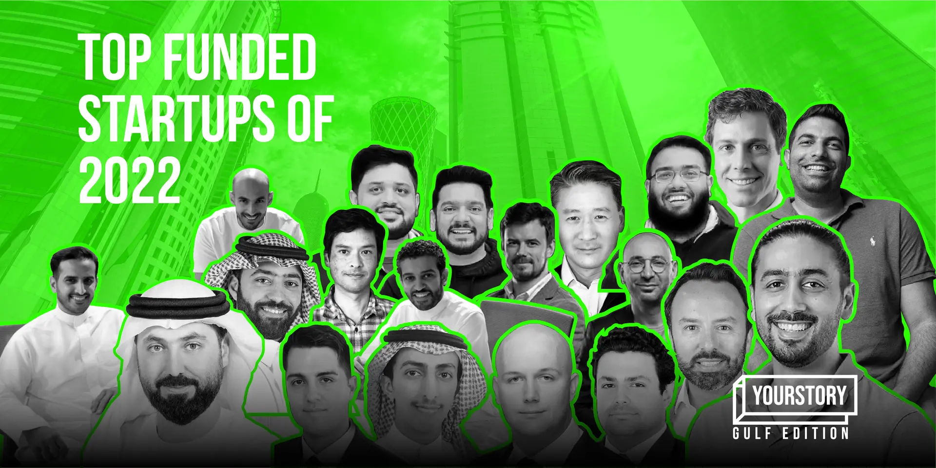 Foodtech, fintech, and ecommerce startups raise most funding in 2022