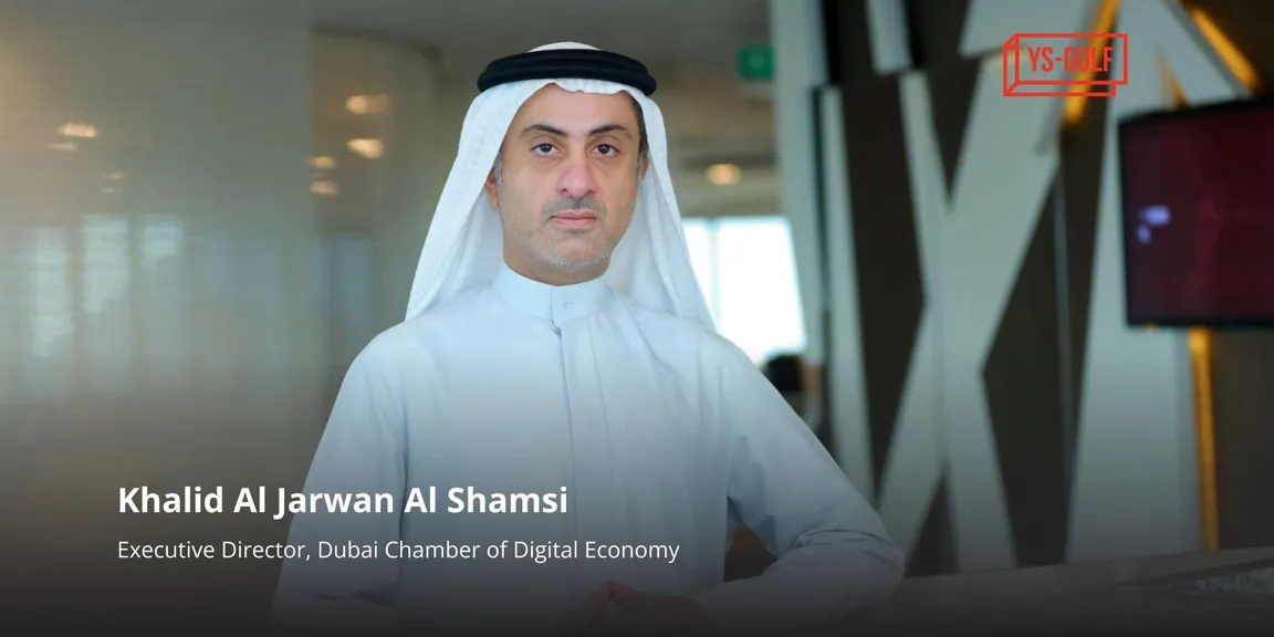 Dubai aims to support growth of startups, become global capital of digital economy

