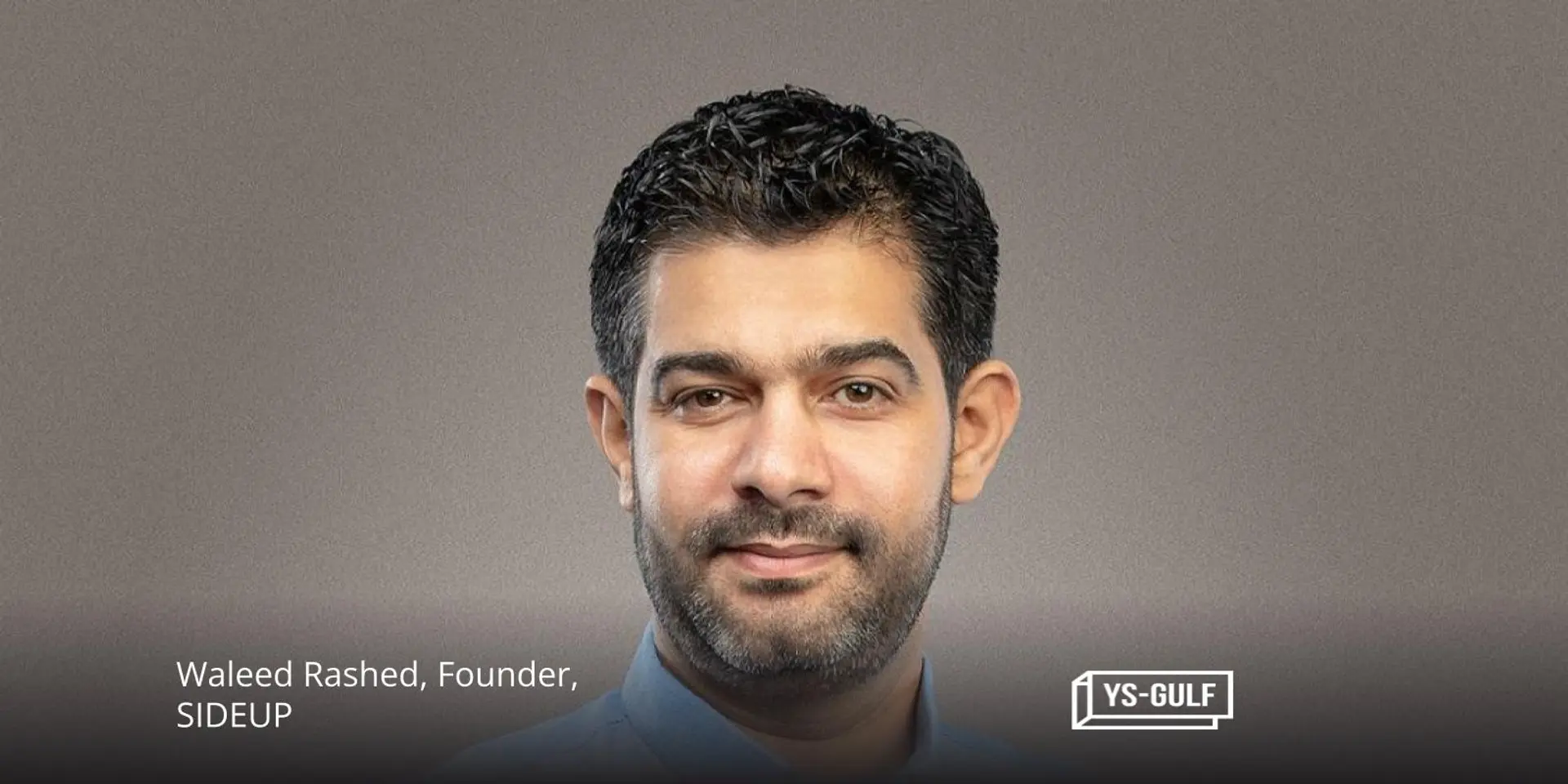 This startup offers ecommerce businesses in Middle East easy access to courier services