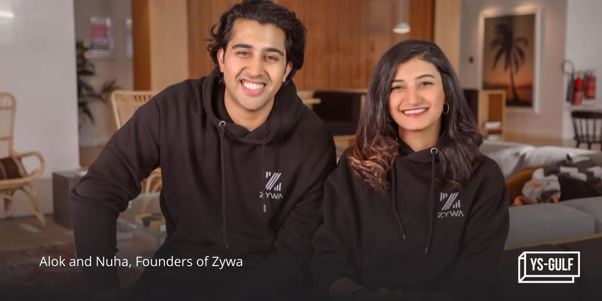This YC-backed neobank is catering to the financial needs of Gen Z