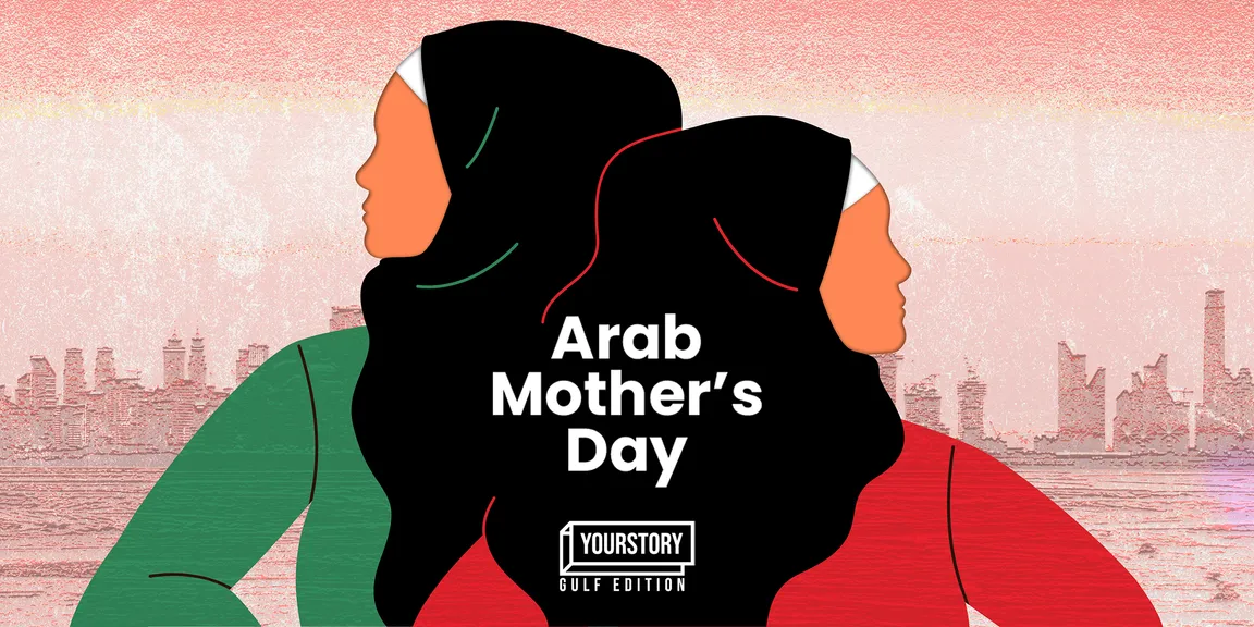 This Arab Mother’s Day, meet the women juggling home, children, and work