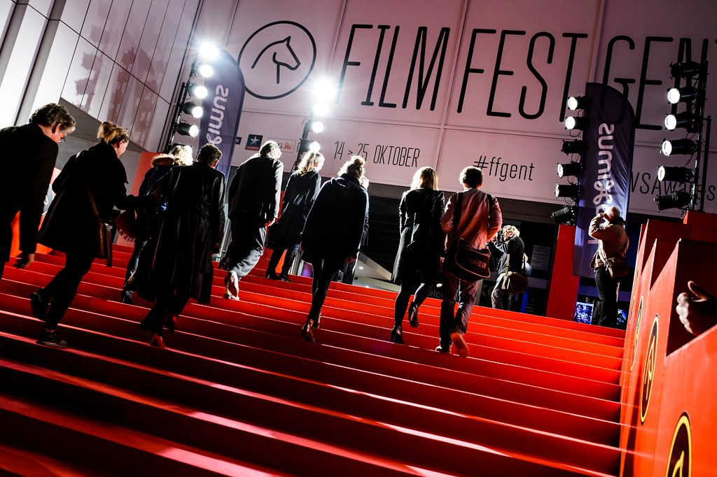 Vox Cinemas unveils Arabic film slate at Red Sea International Film Festival