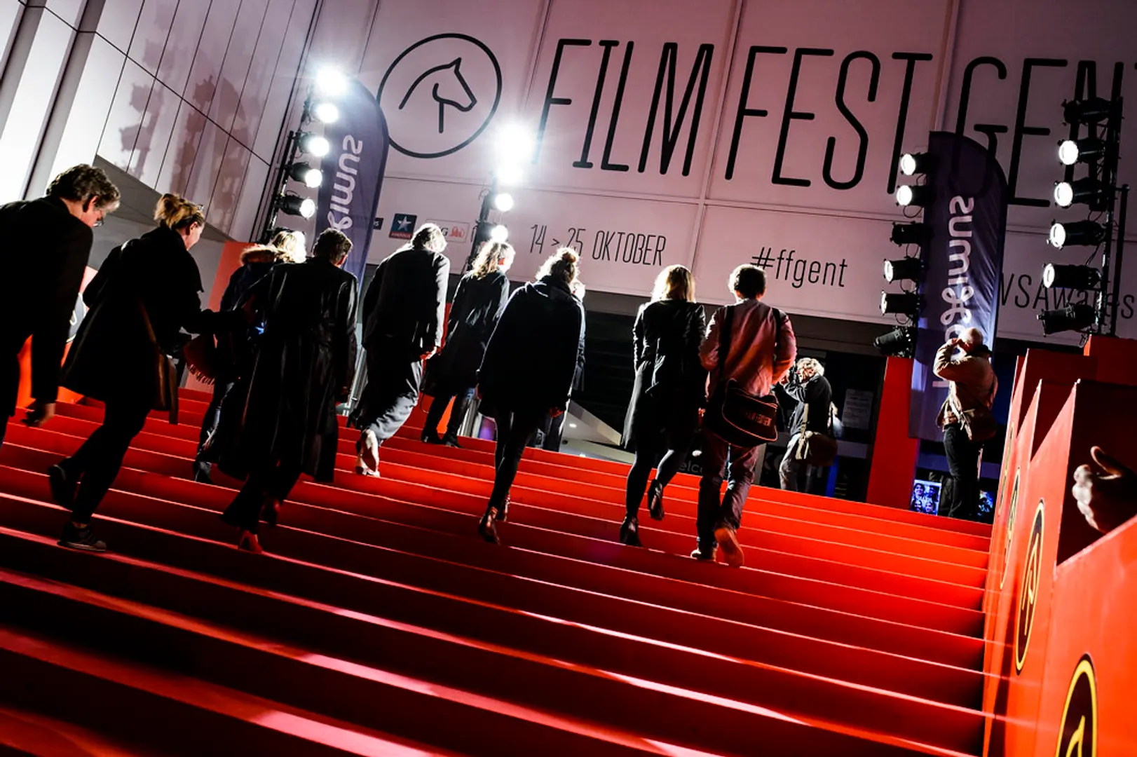 Vox Cinemas unveils Arabic film slate at Red Sea International Film Festival