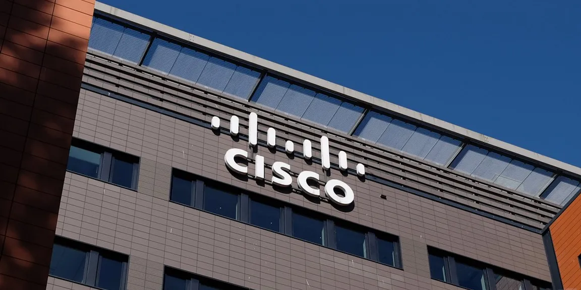 Cisco launches Wi-Fi 6 access point with an SMB focus