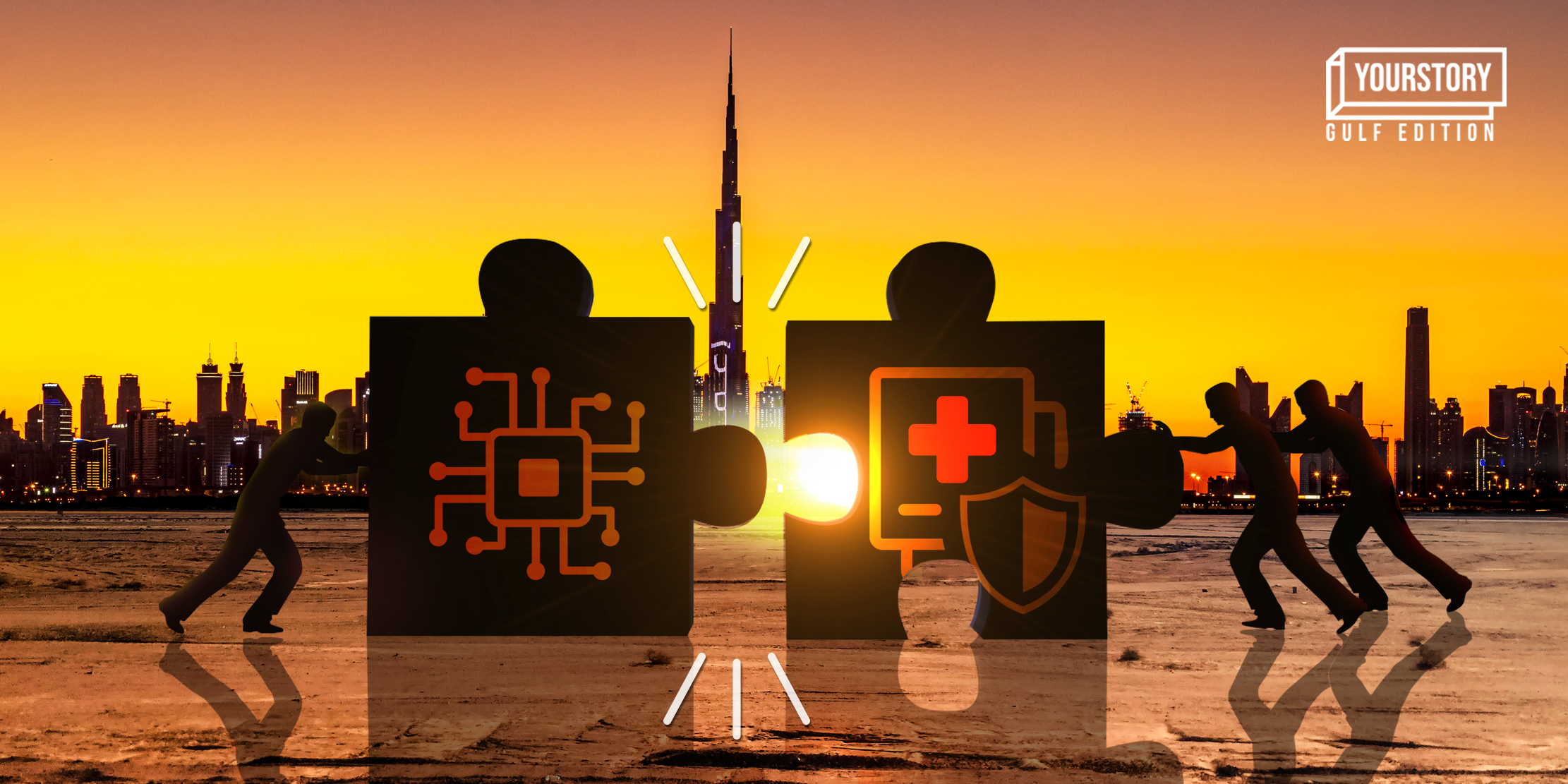 With two-thirds UAE insurers looking to leverage tech, insurtech is on a rising tide 
