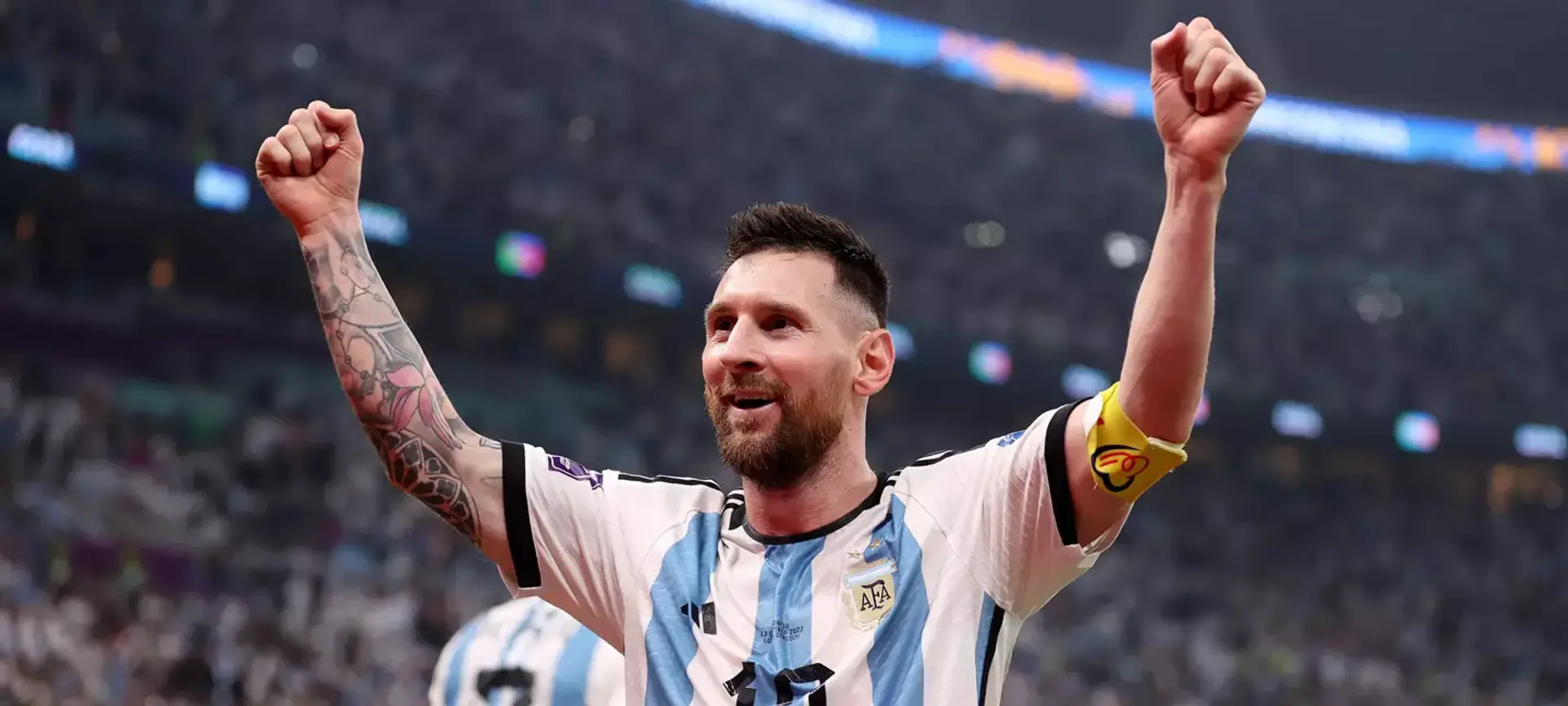 beIN sports to stream FIFA World Cup Qatar 2022 final for free
