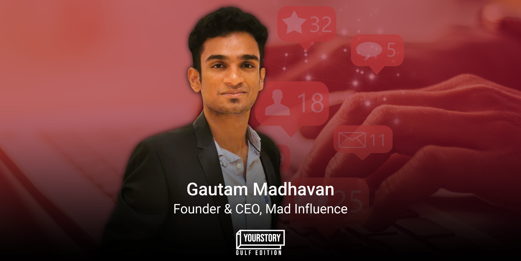Mad Influence wants to capture MENA’s advertising and marketing landscape

