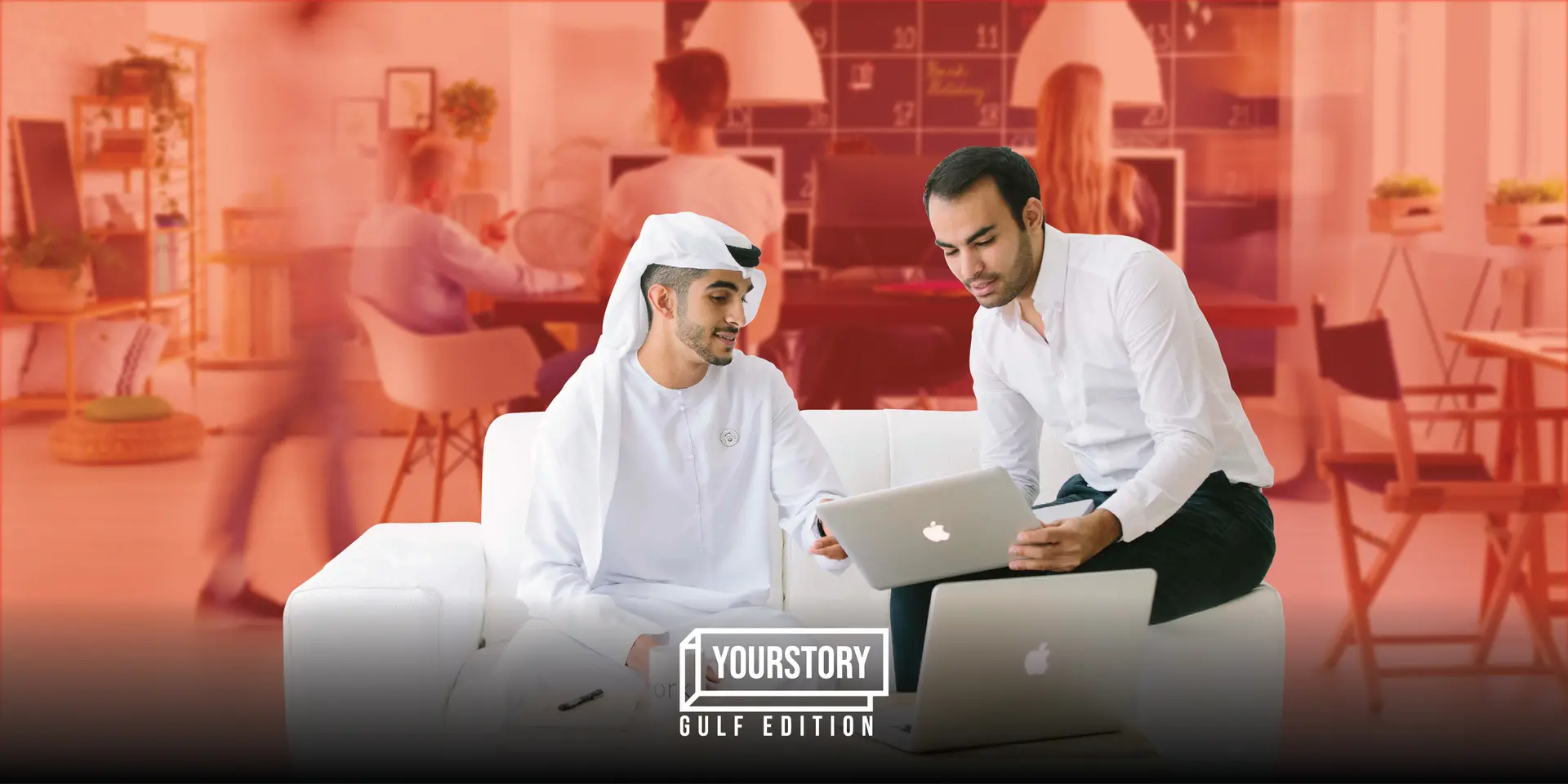 Dubai-based Letswork aims to be the AirBnB of work spaces