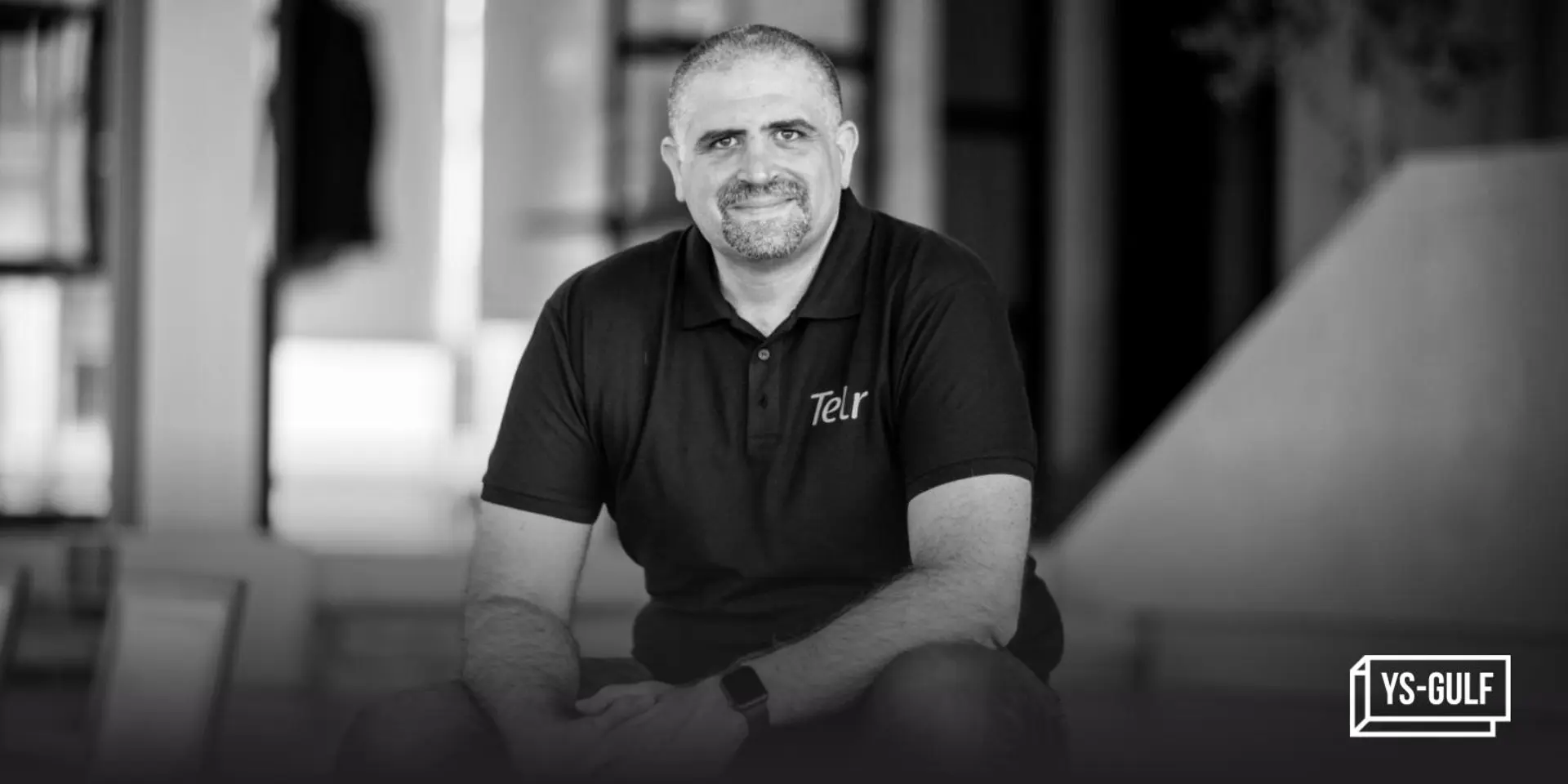 How Telr is facilitating GCC’s shift from cash to digital payments