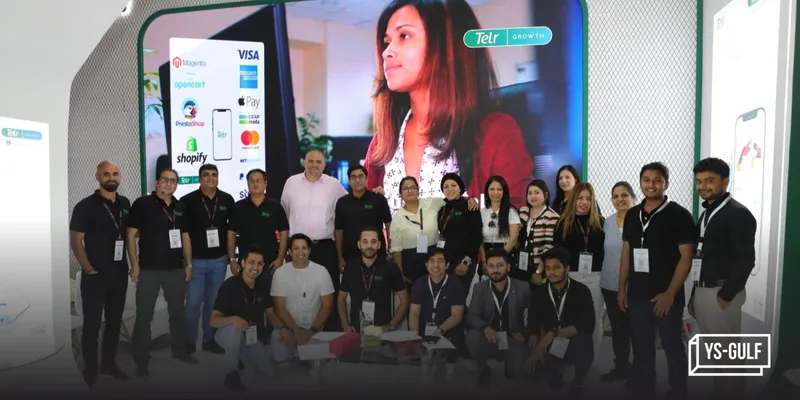 Telr Team