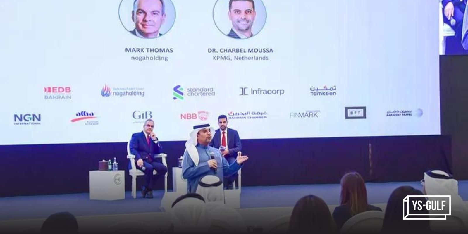 Sustainability Forum Middle East nudges private sector to focus on decarbonisation