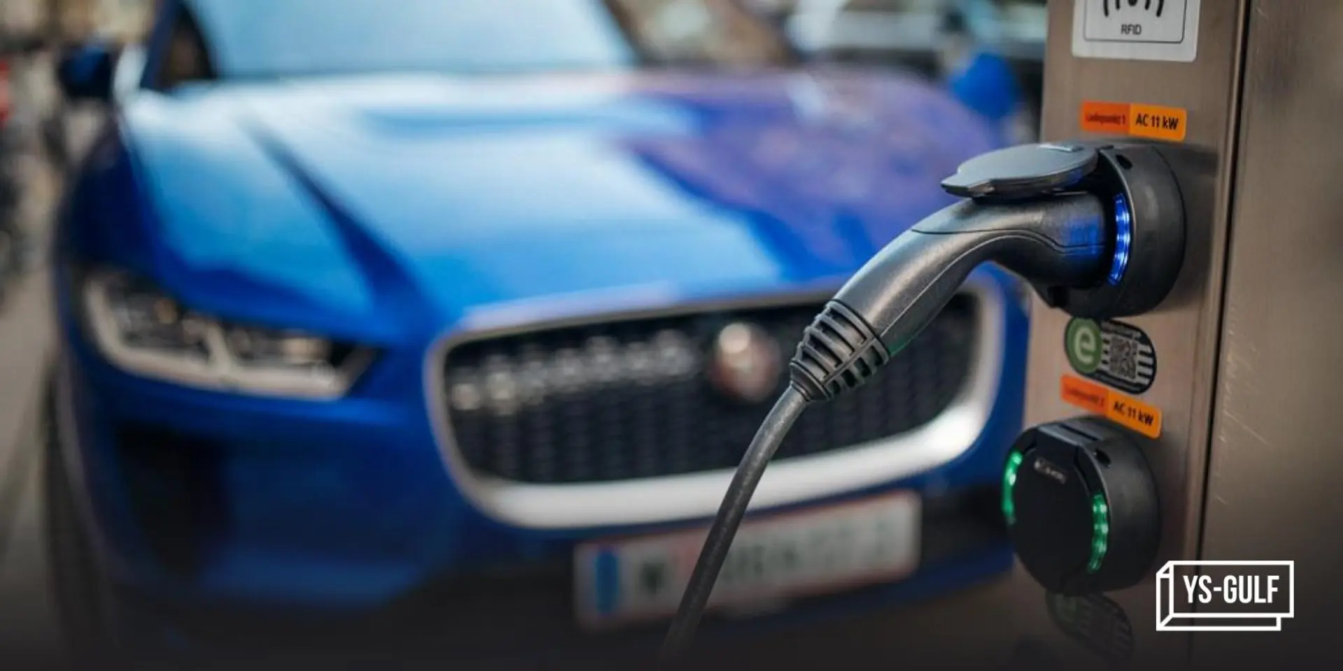 ADNOC Distribution, TAQA set up mobility joint venture E2GO to bring charging infra to UAE