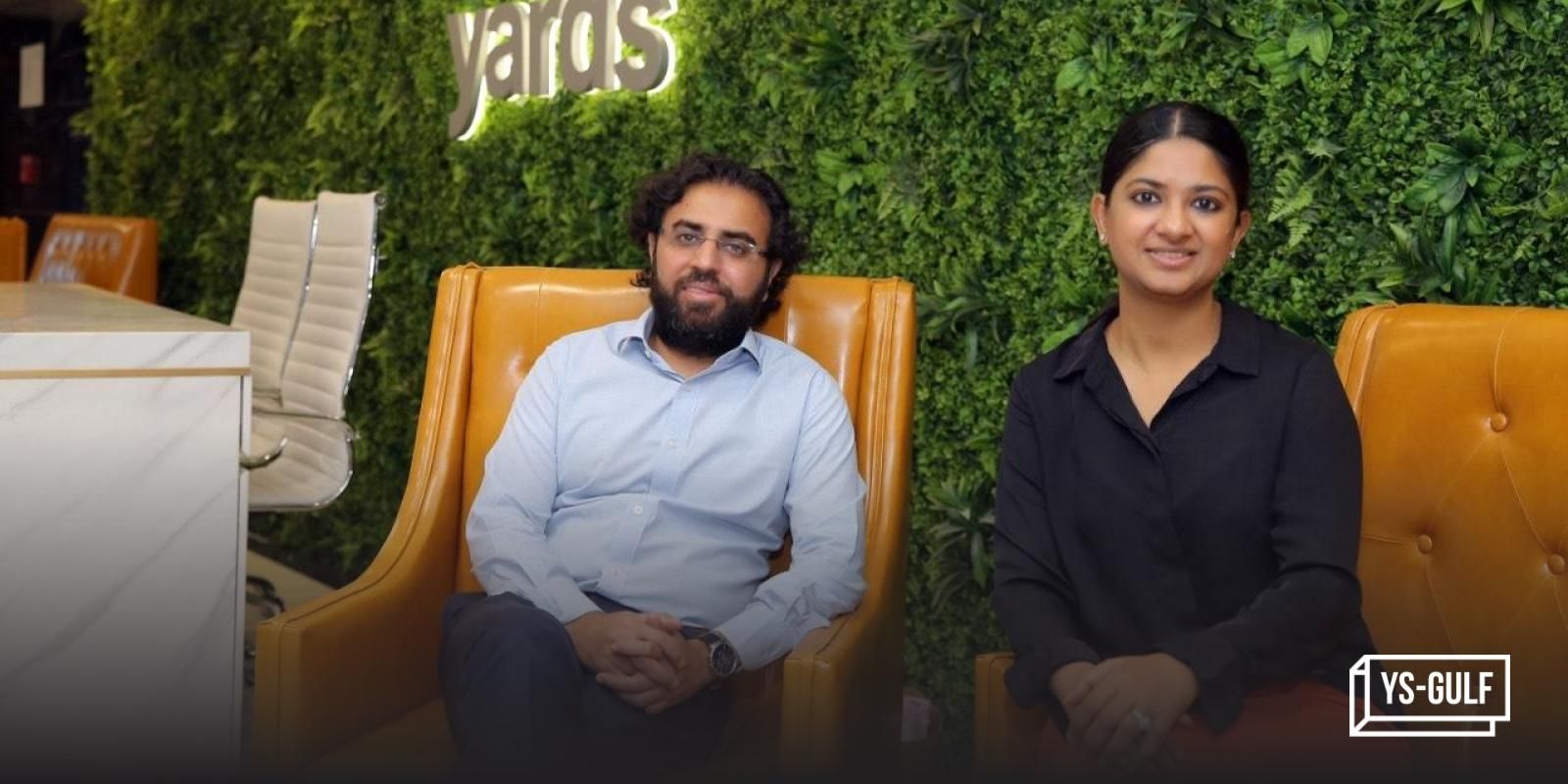 Indian proptech firm Square Yards bets on metaverse to tap GCC real estate market