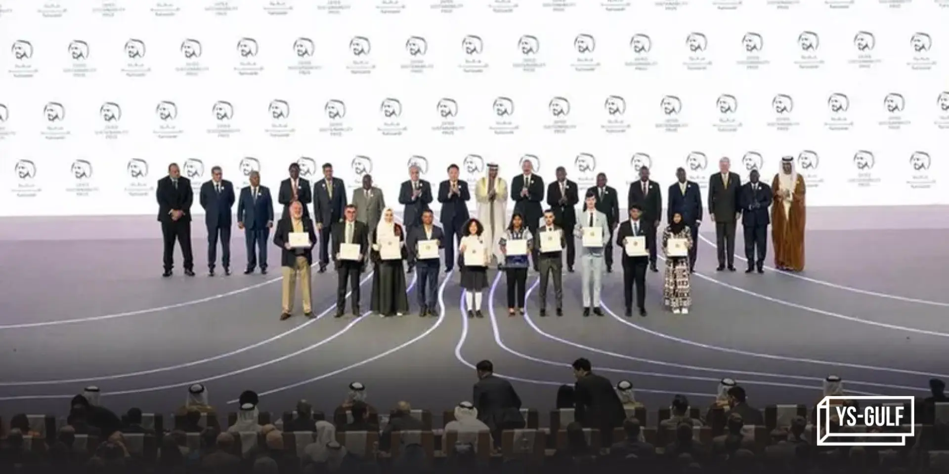 Zayed Sustainability Prize 2024 is now open for submissions