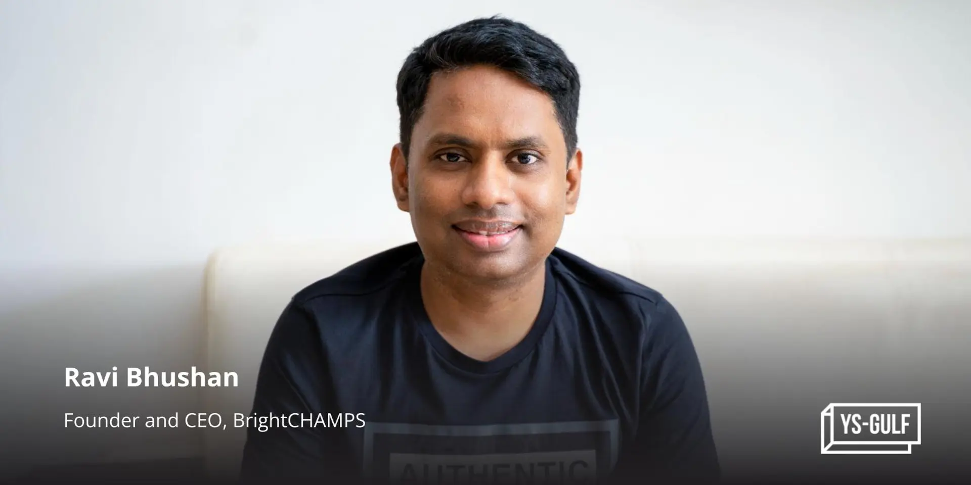 BrightCHAMPS is tapping GCC’s emerging edtech space