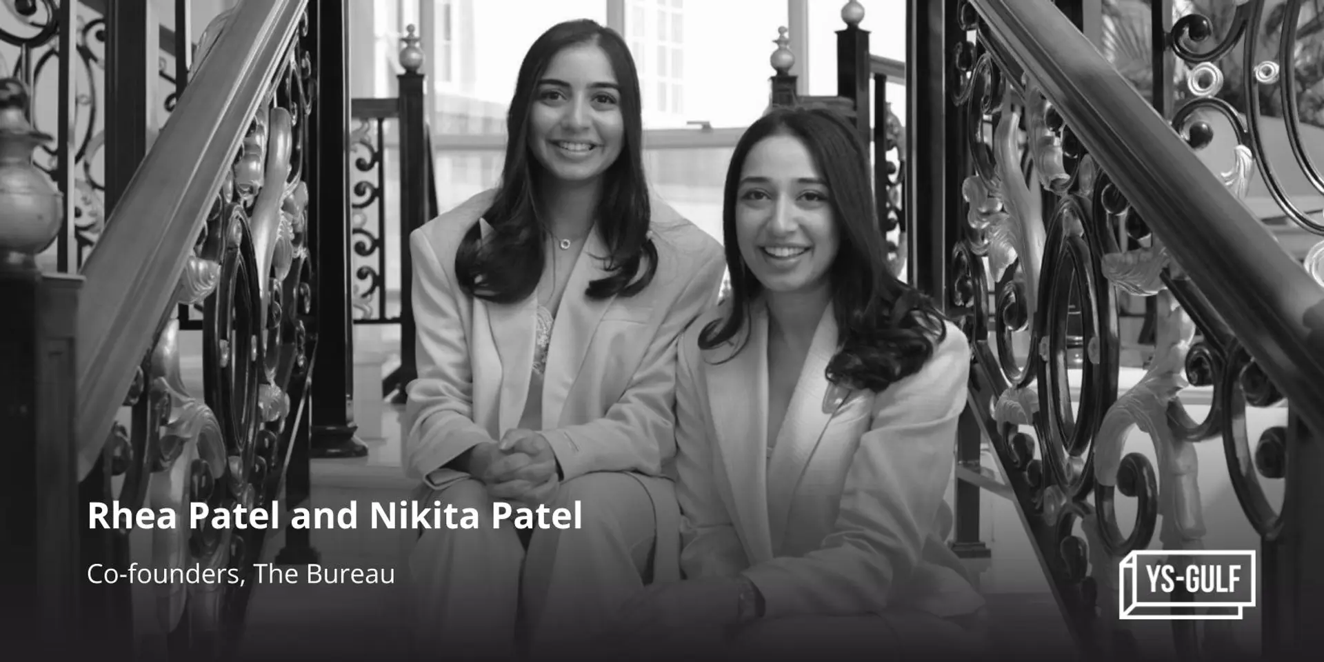 This co-working hub run by two sisters hopes to nurture a community that supports women