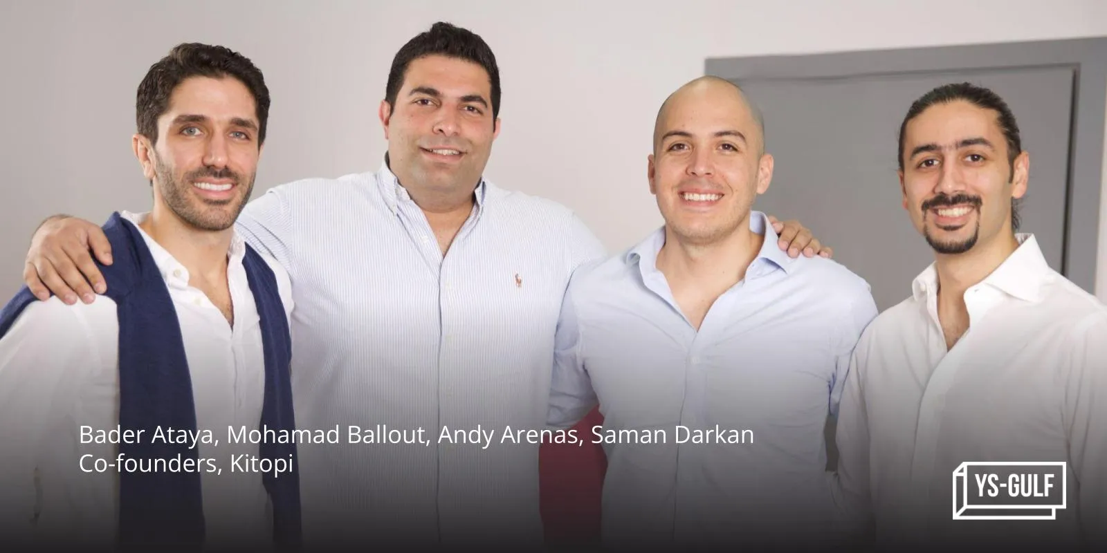 UAE-based Kitopi acquires food and beverage group AWJ