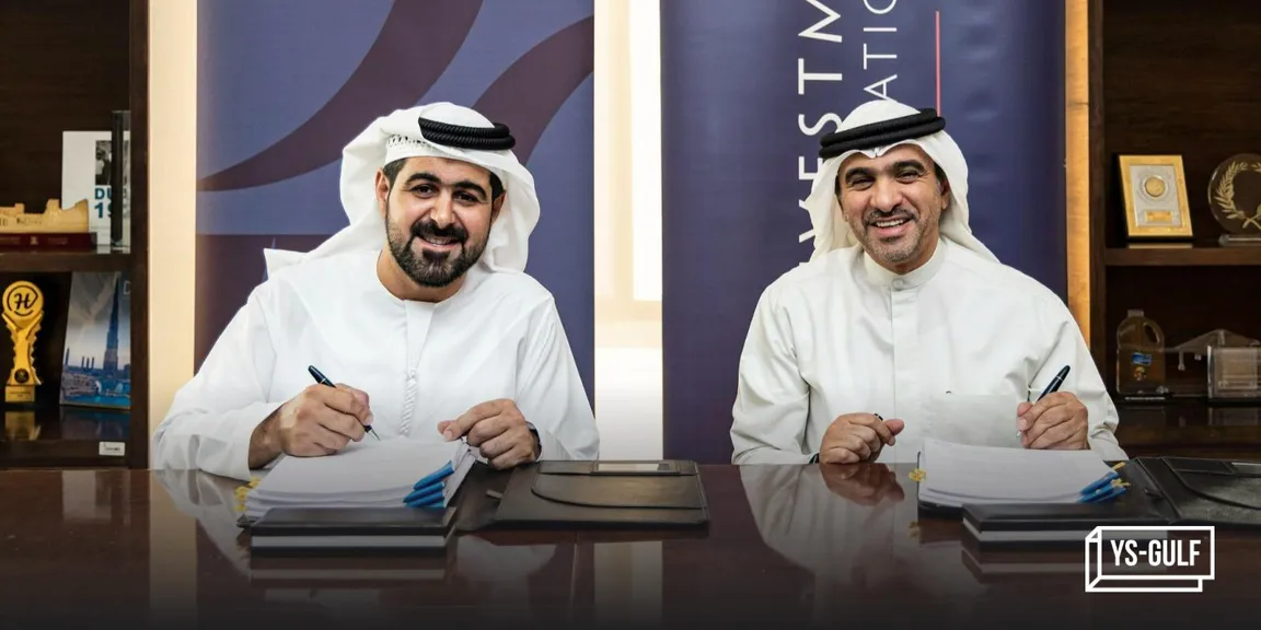 GMG acquires retail company aswaaq