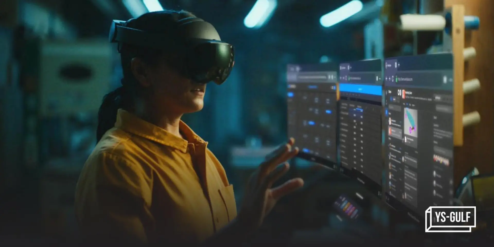 UAE's Ministry of Health and Prevention launches 3D digital metaverse assessment