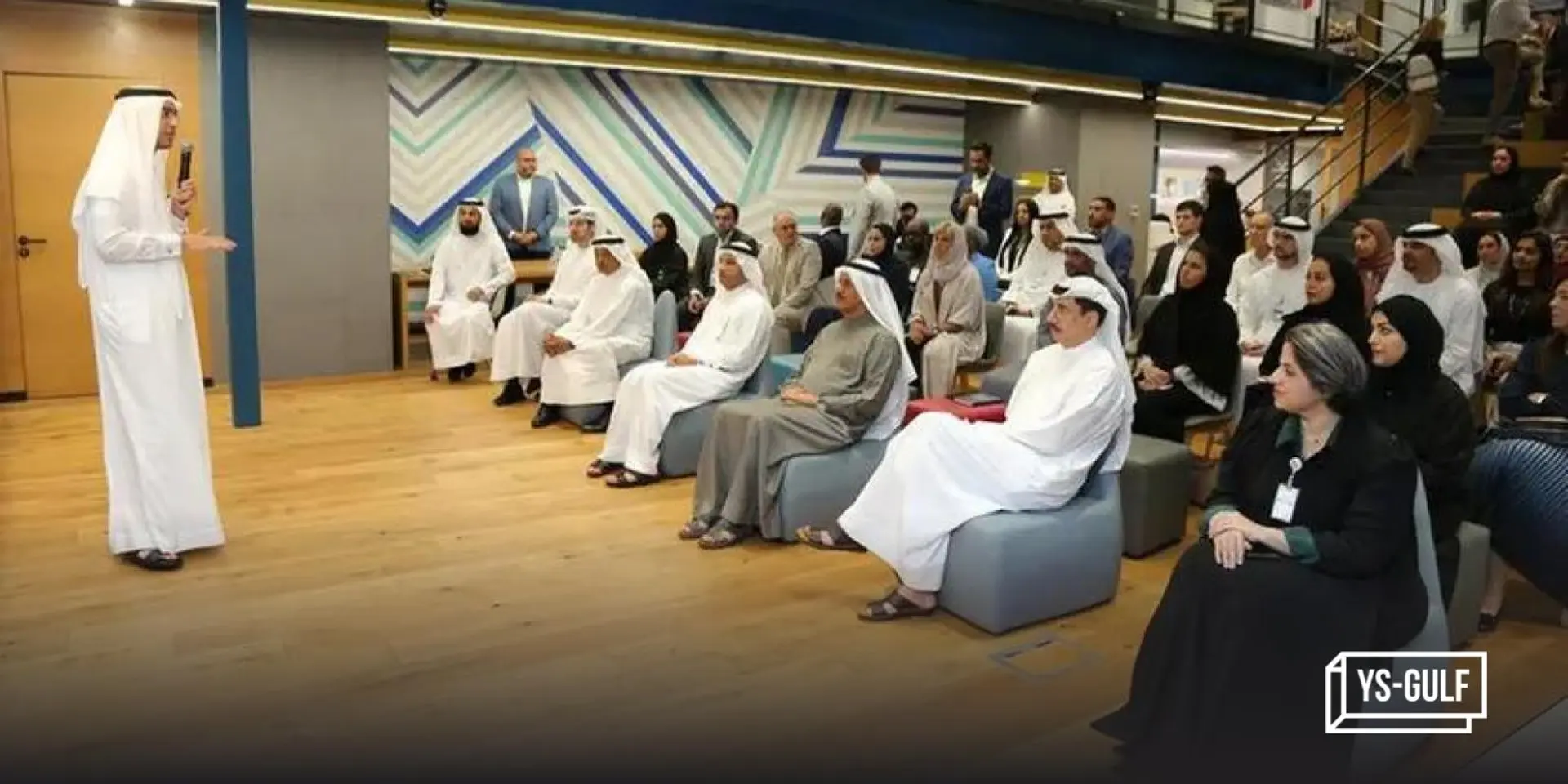 DIFC Talent Week to empower Emirati talent, offer employment opportunities