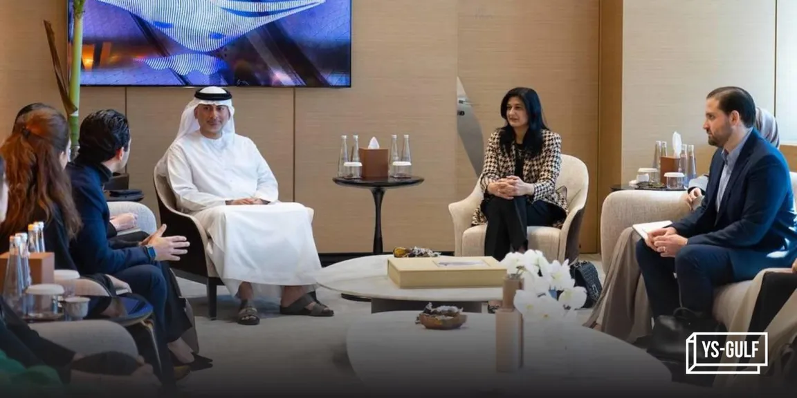 Sheraa, BEEAH set to support regional startups planning expansion to Sharjah