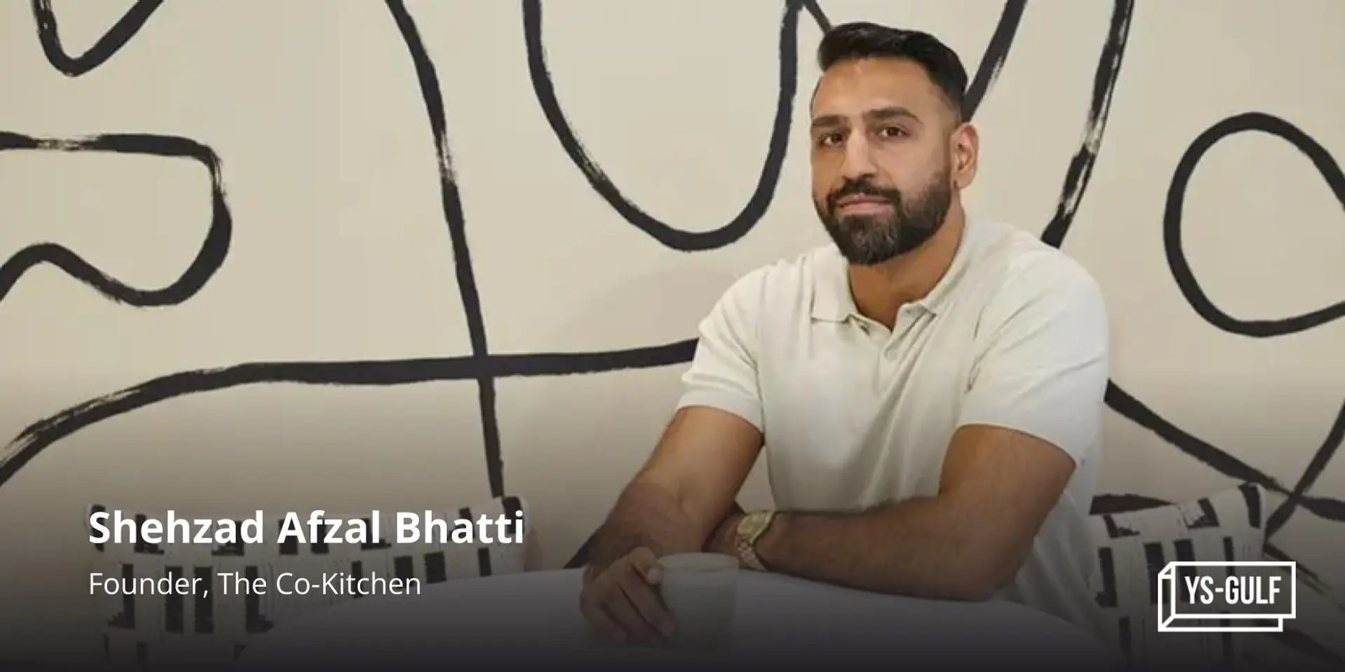 Dubai SME agency unveils The Co-Kitchen, a business incubator for F&B sector