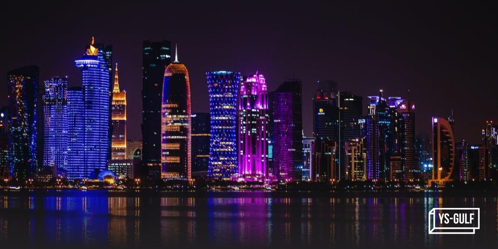 IT services firm MEEZA to be Qatar's first firm to use book building for IPO