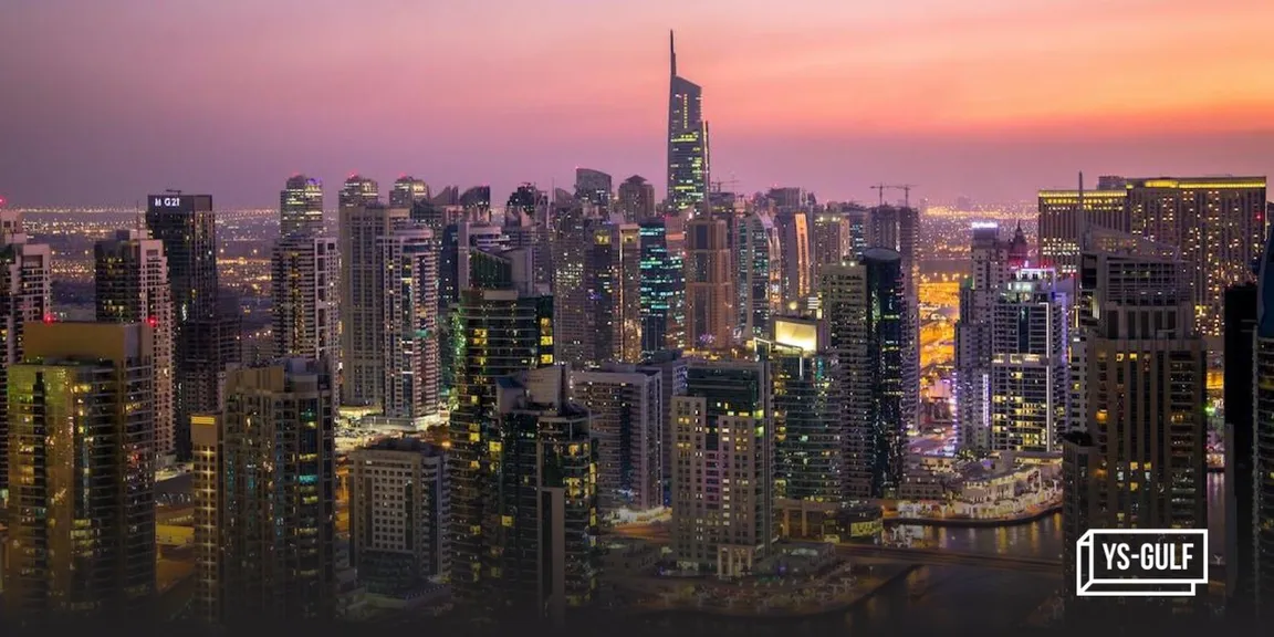 Dubai SME, India Accelerator launch iAccel Gulf Business Incubator in Dubai