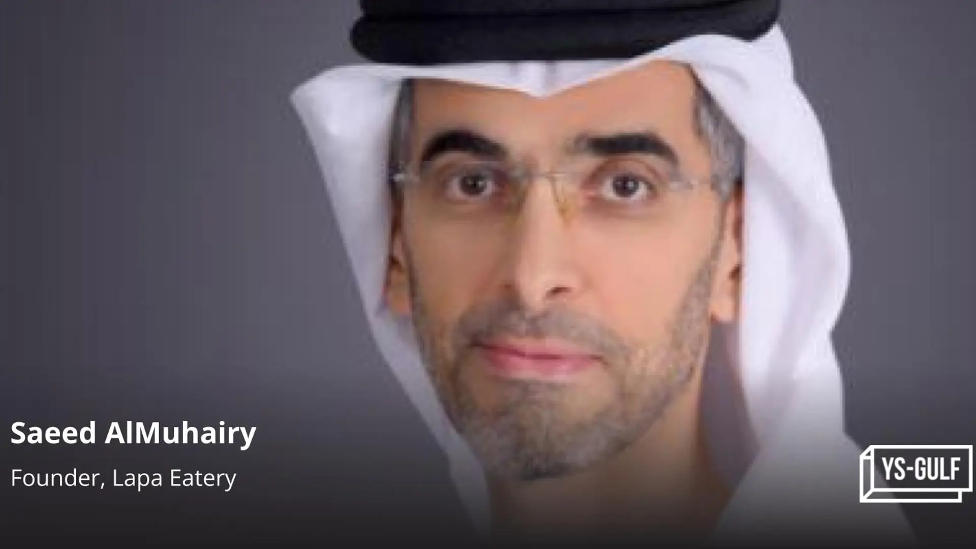 Dubai’s Lapa Eatery aspires to open the city to clean eating