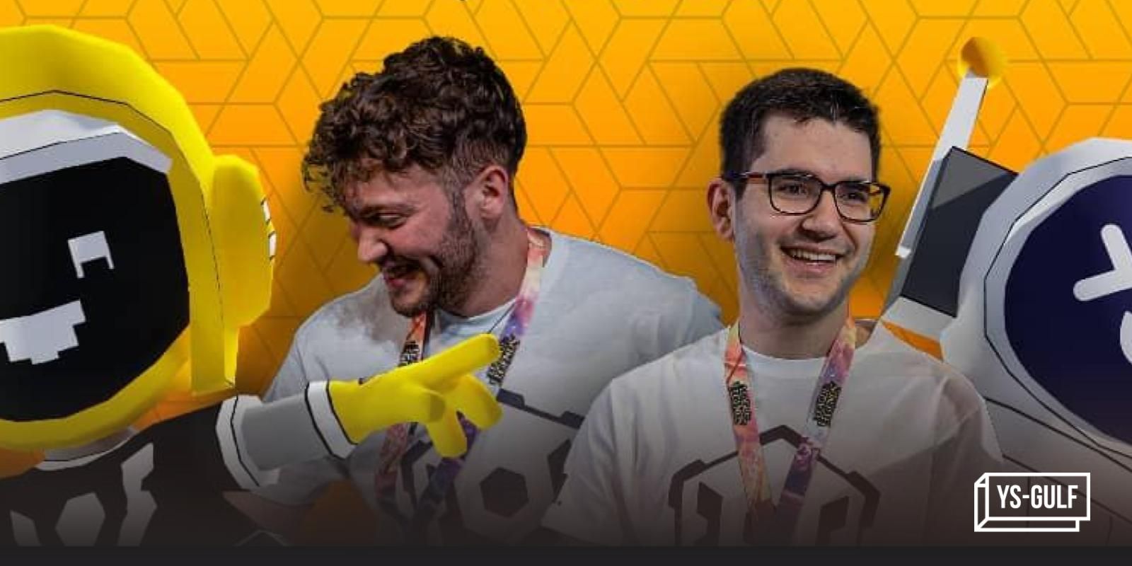 Amazon UNIVERSITY Esports launches virtual world to connect students through metaverse