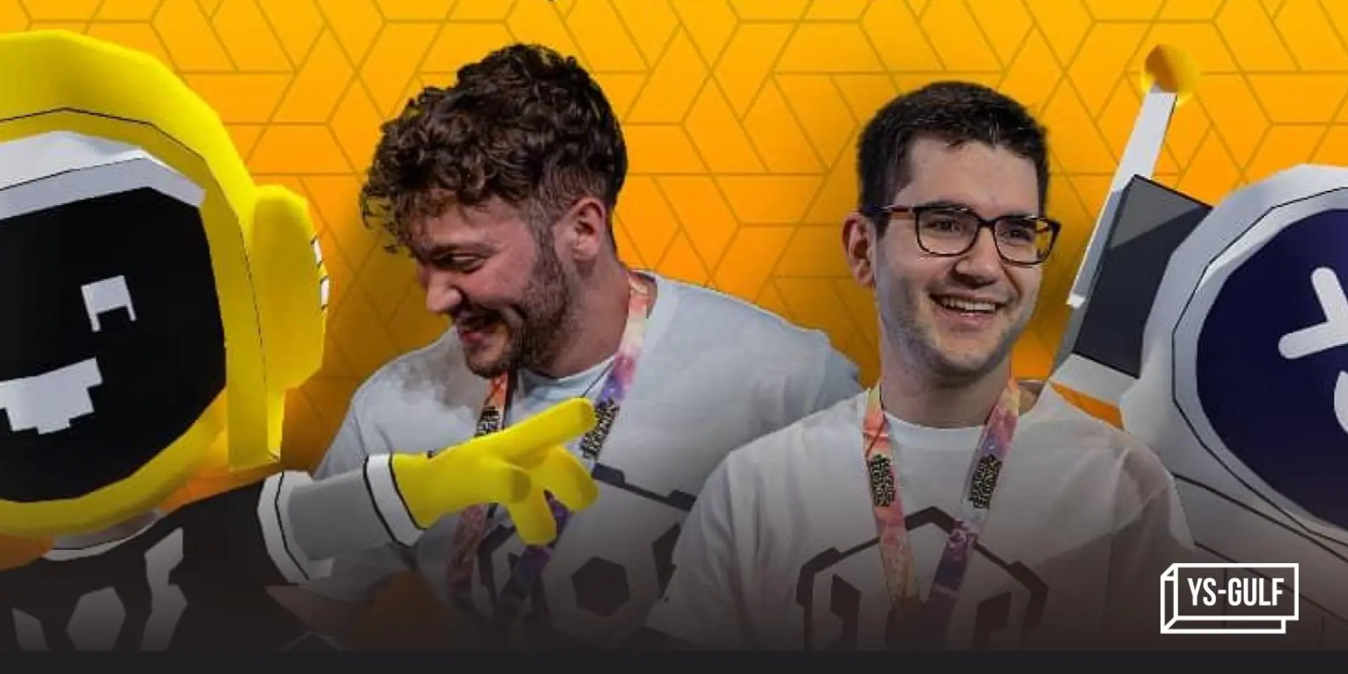 Amazon UNIVERSITY Esports launches virtual world to connect students through metaverse