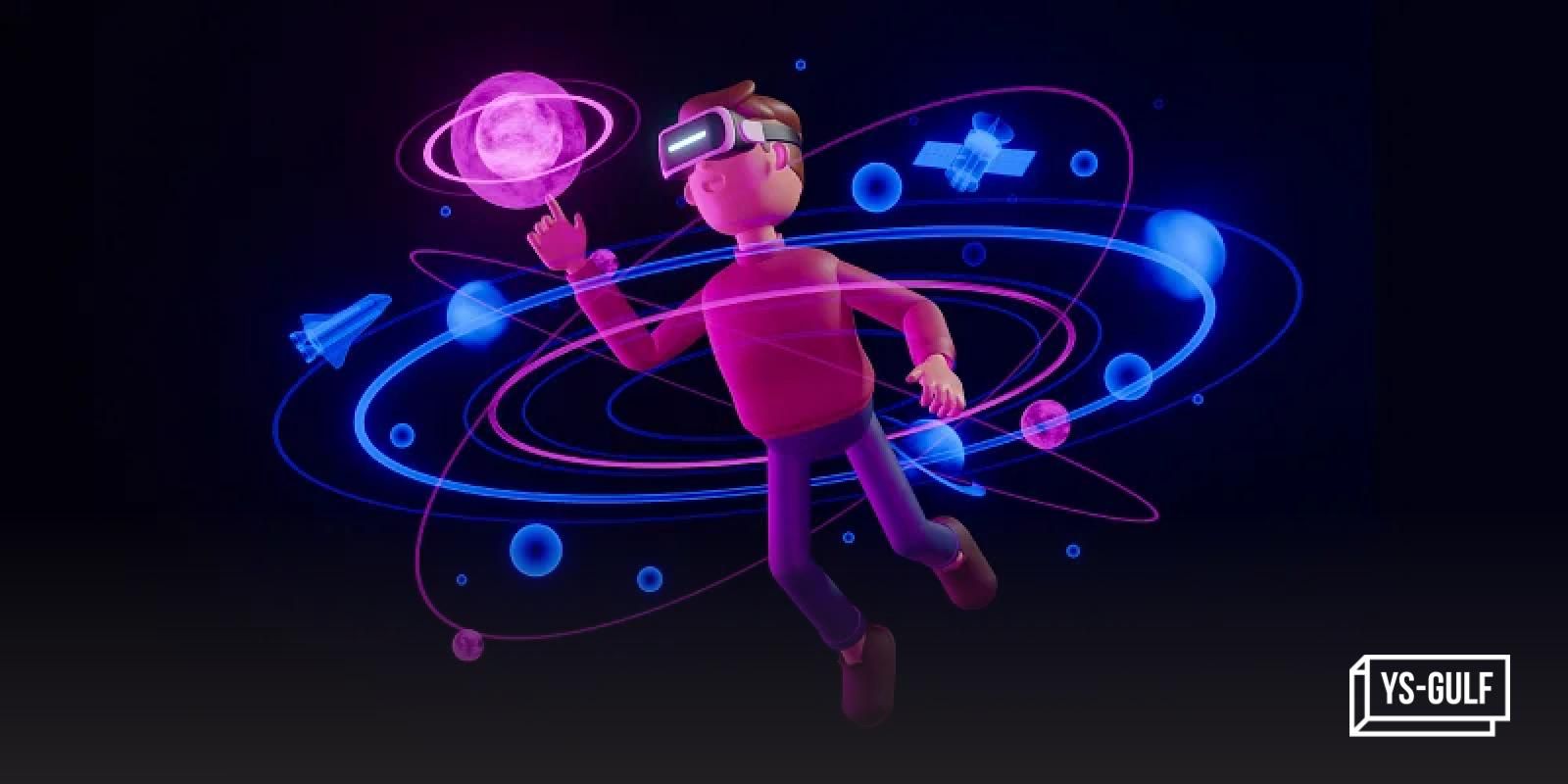 Riyadh set to host Metaverse Discovery Day in June