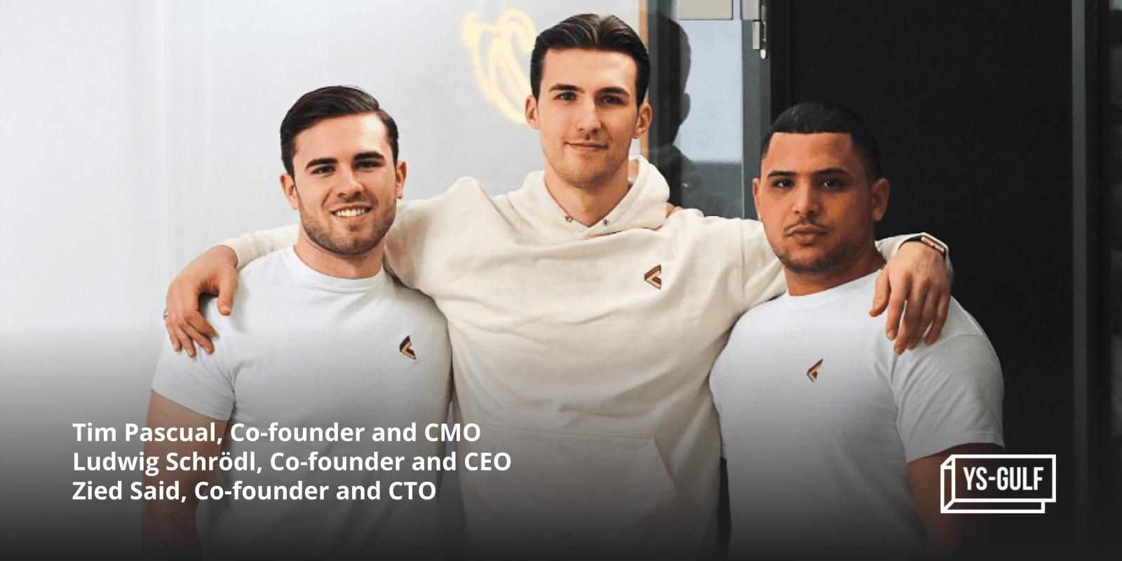 Dubai Web3 startup nealthy raises $1.3M pre-seed funding