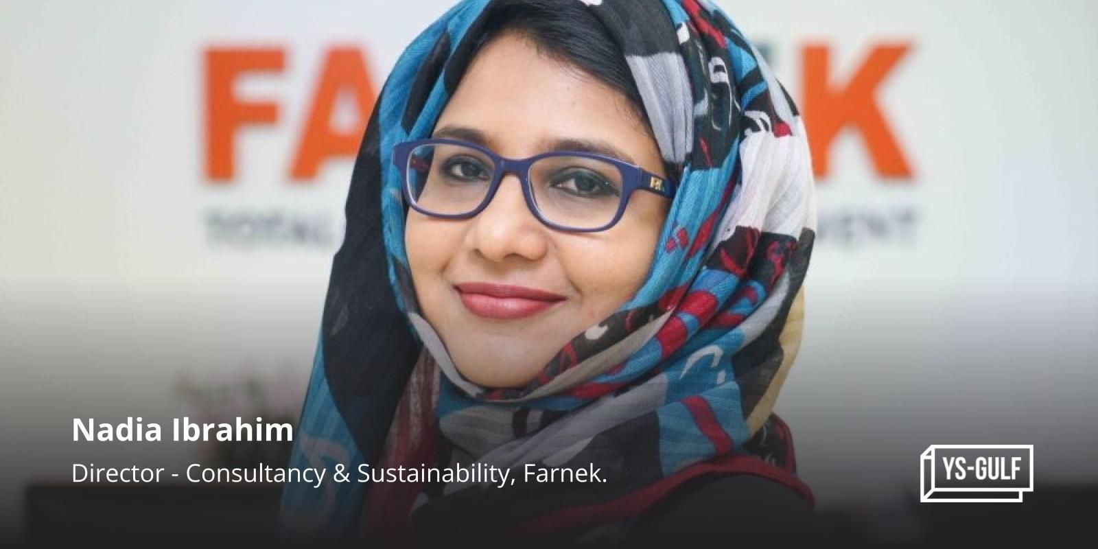 UAE-based Farnek launches digital solution to help hospitality industry cut carbon emissions 