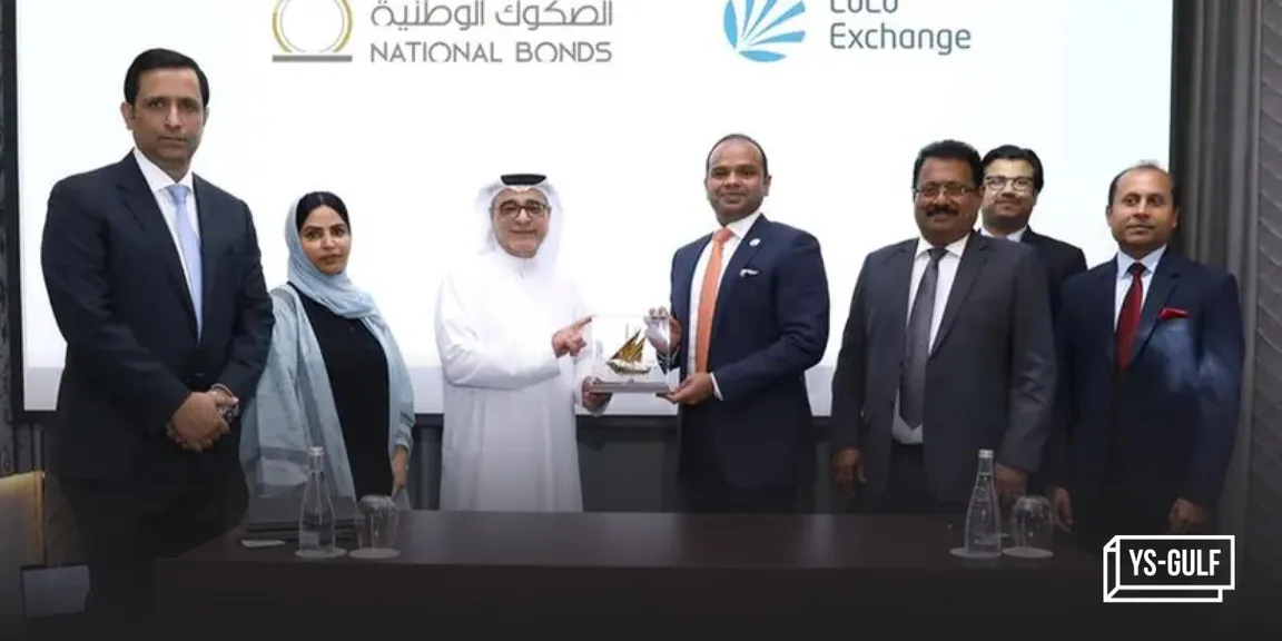 National Bonds, Lulu Exchange partner to empower savings culture in the UAE