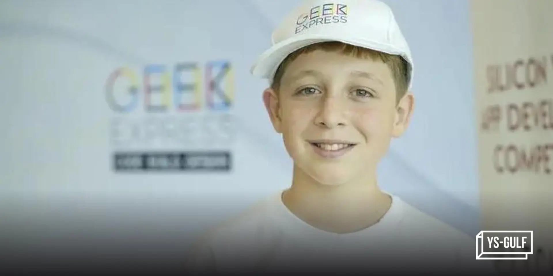 Online tech school Geek Express launches app development contest for MENA students