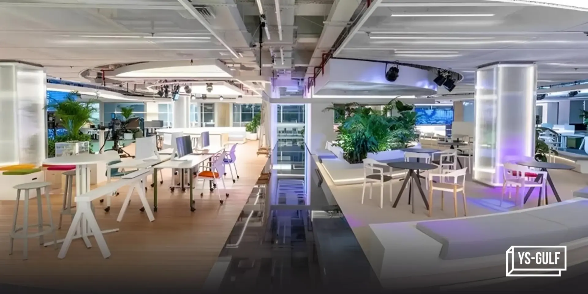 Digital storytelling startup Blinx launches in Dubai
