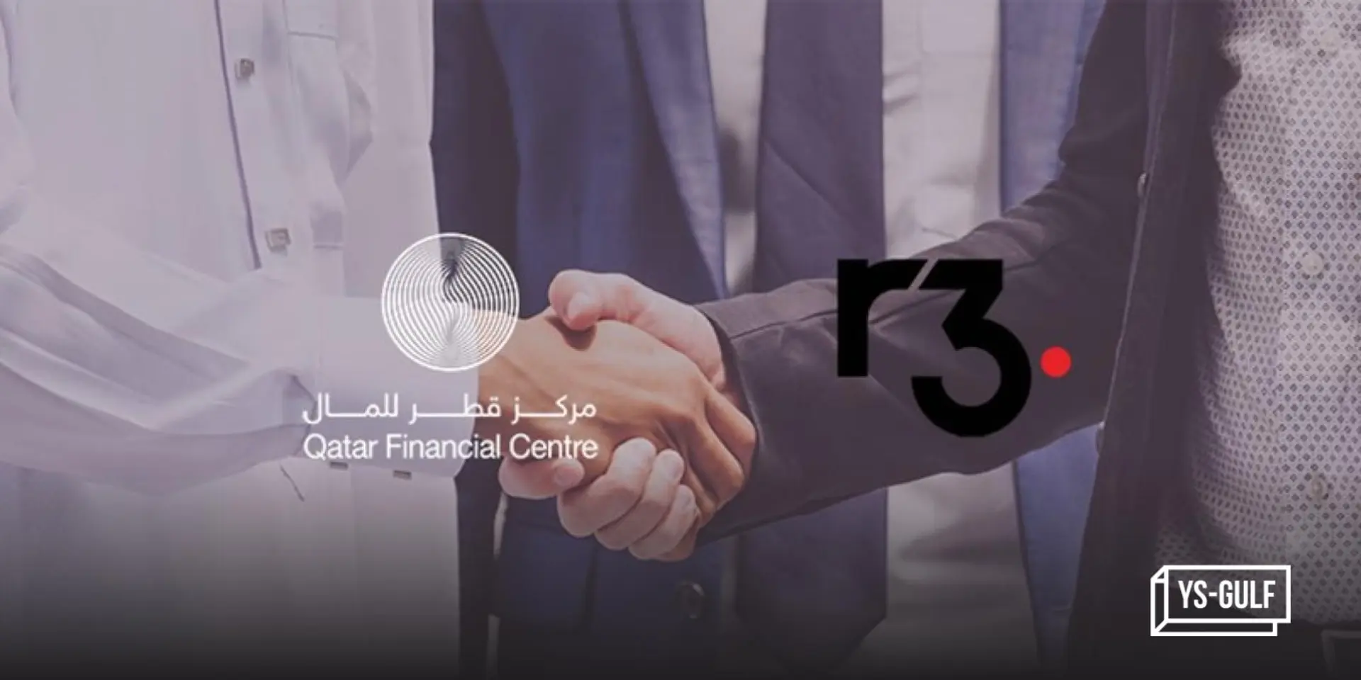 QFCA, R3 to work on developing Qatar's fintech industry