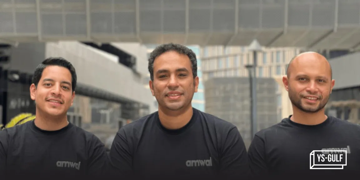 Saudi Arabia fintech firm Amwal raises $2.5M pre-seed funding