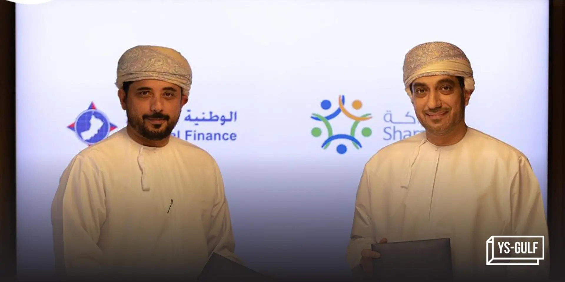 National Finance, Sharakah extend partnership to help SMEs improve business