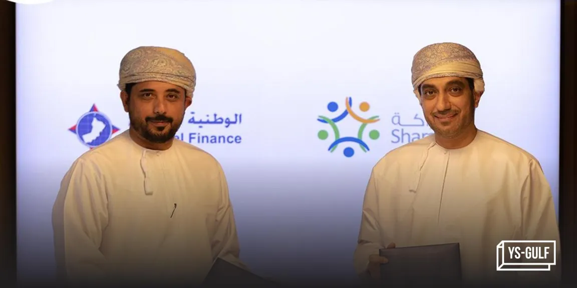 National Finance, Sharakah extend partnership to help SMEs improve business