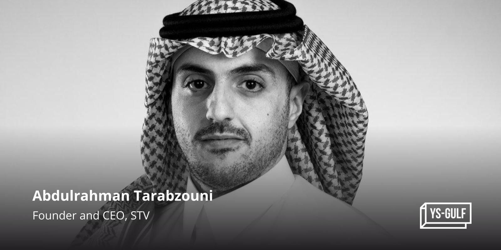 Riyadh Valley Company invests in STV's Total Growth Platform