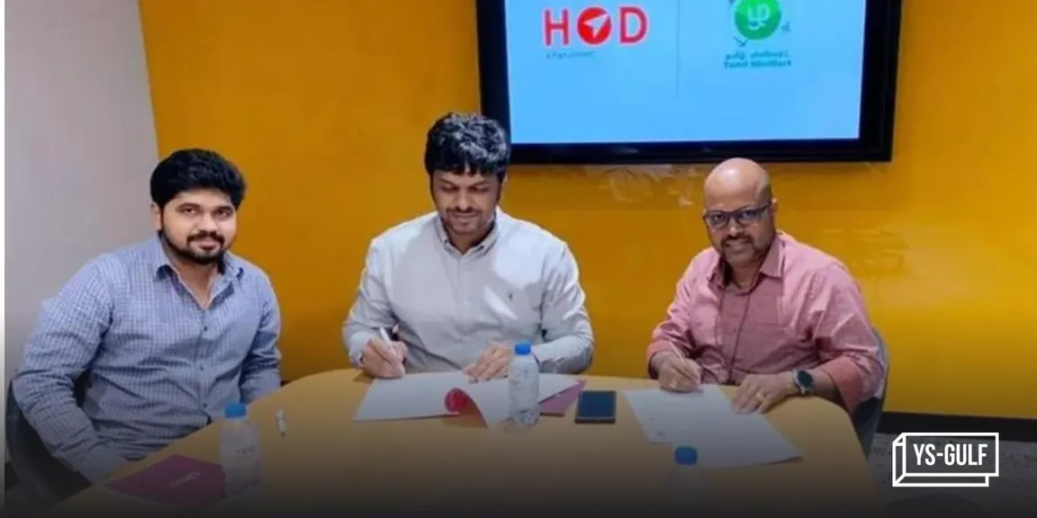 House of Digital partners with Tamil Mart, launches ecommerce platform