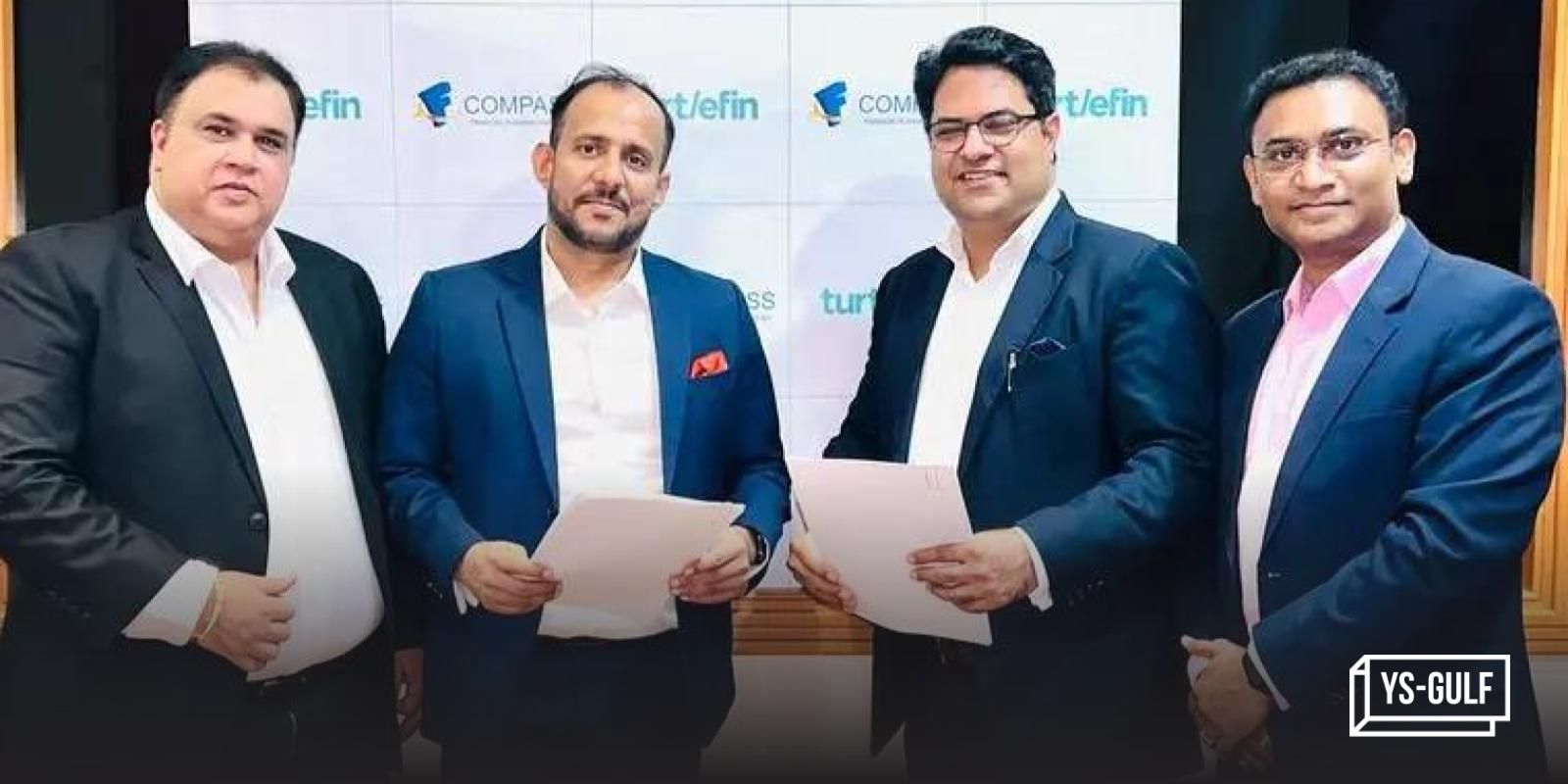 India-based insurtech platform Turtlefin expands to the UAE